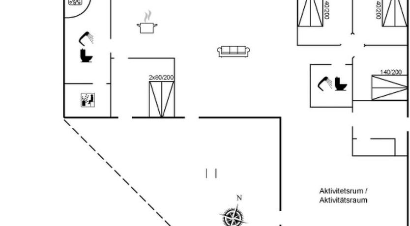 Photo of "Vitori" - 800m from the sea