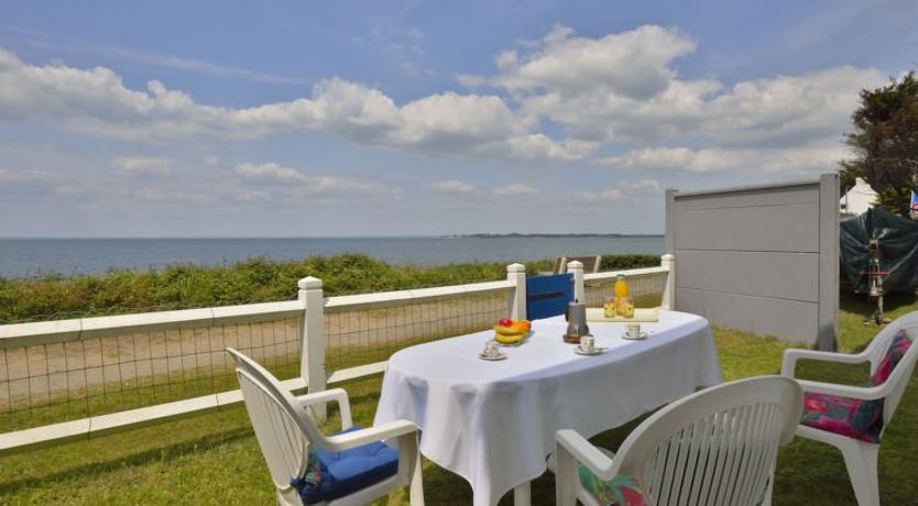 Photo of Charme de la plage du Moulin