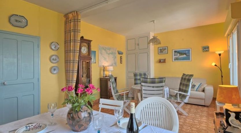Photo of Charme de la plage du Moulin