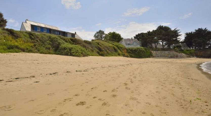 Photo of Charme de la plage du Moulin