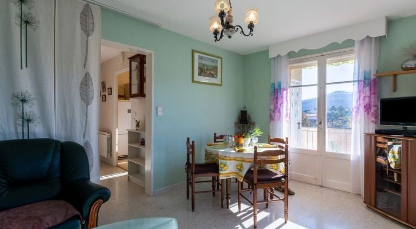 Photo of Le Néflier