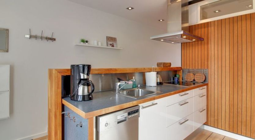 Photo of "Varnava" - 200m from the sea