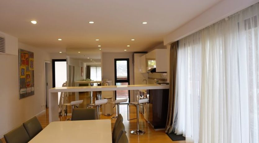 Photo of Villa en bois Apartment 4