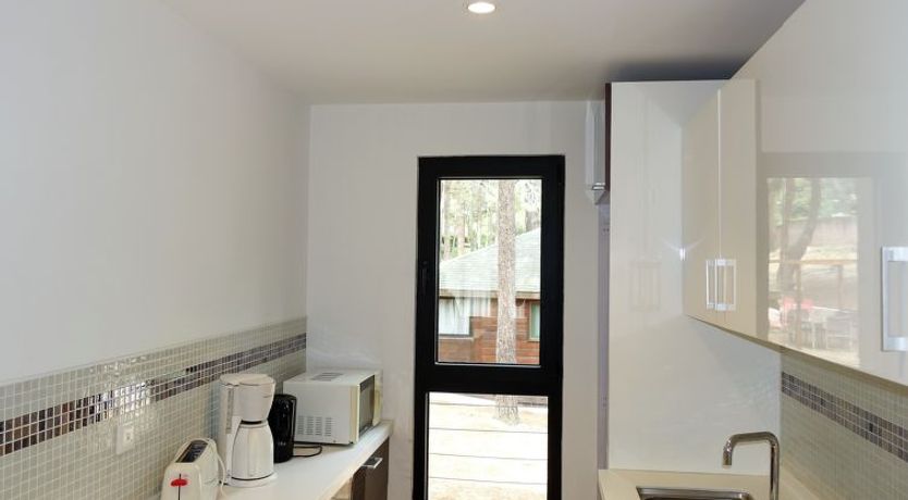 Photo of Villa en bois Apartment 4