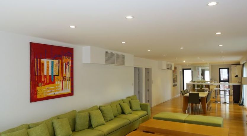 Photo of Villa en bois Apartment 4