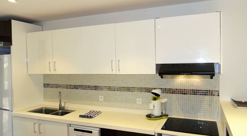 Photo of Villa en bois Apartment 4