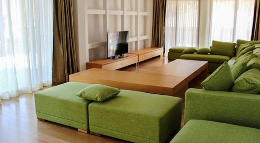 Photo of Villa en bois Apartment 4