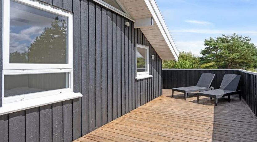 Photo of "Blondine" - 940m from the sea