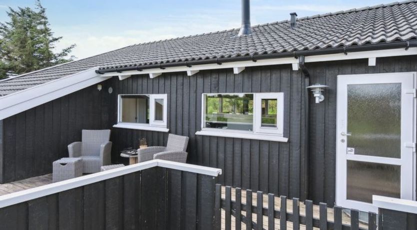 Photo of "Blondine" - 940m from the sea