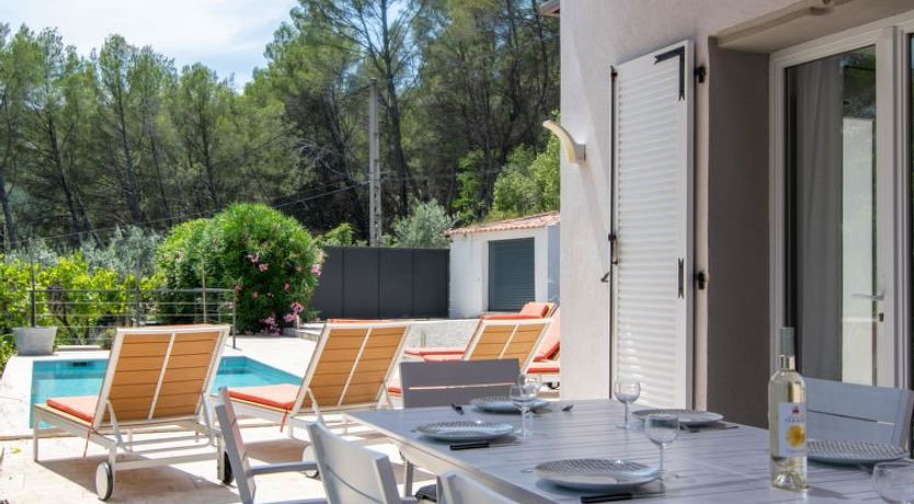 Photo of Les Eaux Claires