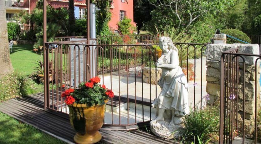 Photo of studio 18-20m2 Apartment 6