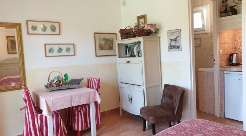 Photo of studio 18-20m2 Apartment 6