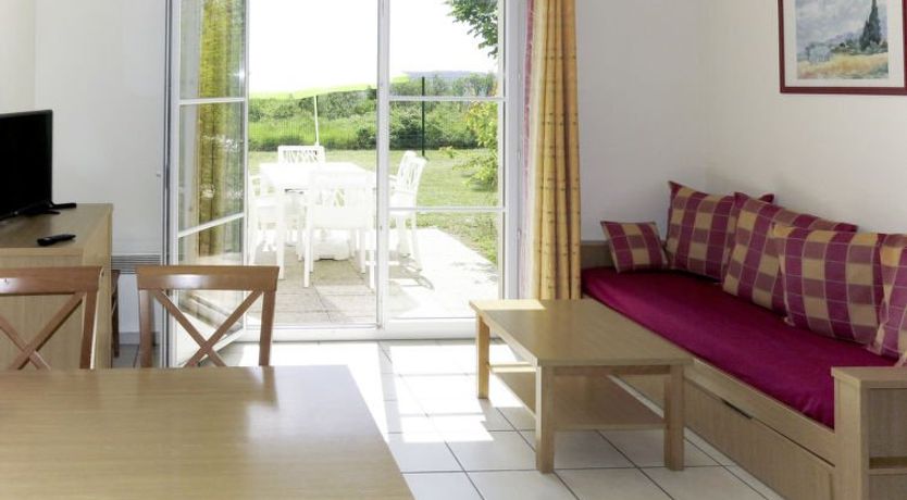 Photo of Les Jardins Renaissance Holiday Home 2