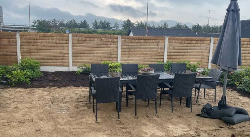 Photo of "Adelina" - 500m from the sea