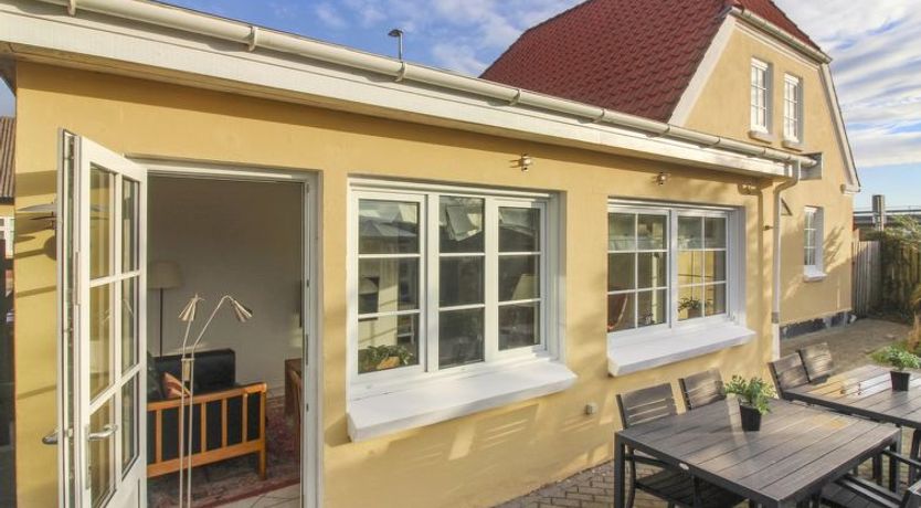 Photo of "Adelina" - 500m from the sea