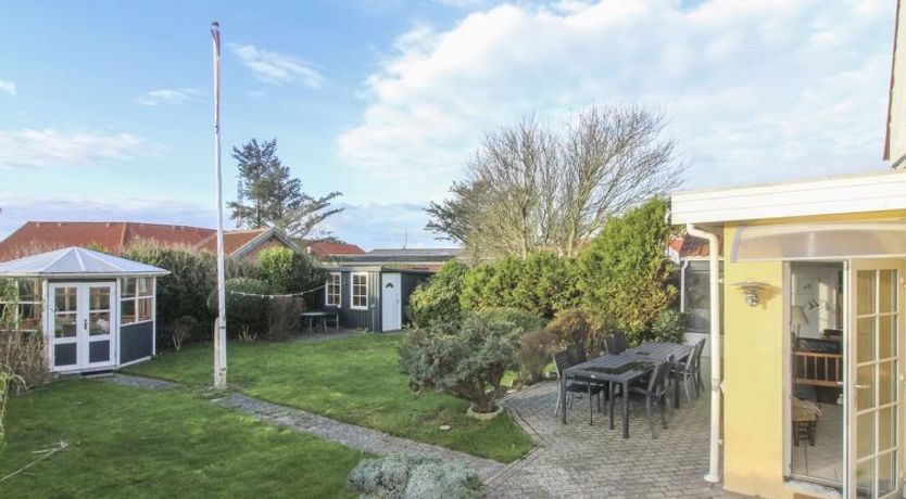 Photo of "Adelina" - 500m from the sea