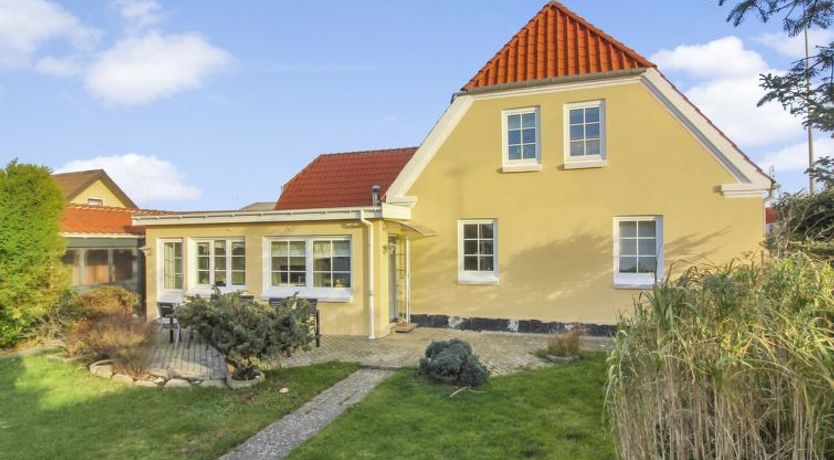 Photo of "Adelina" - 500m from the sea