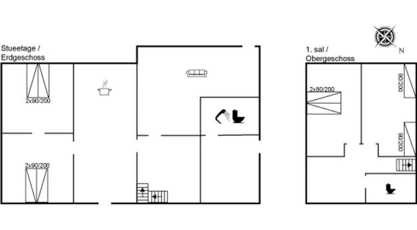 Photo of "Adelina" - 500m from the sea