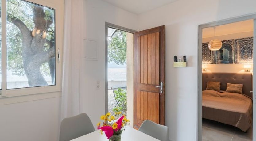 Photo of Signoria Apartment 3