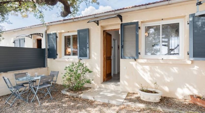 Photo of Signoria Apartment 3