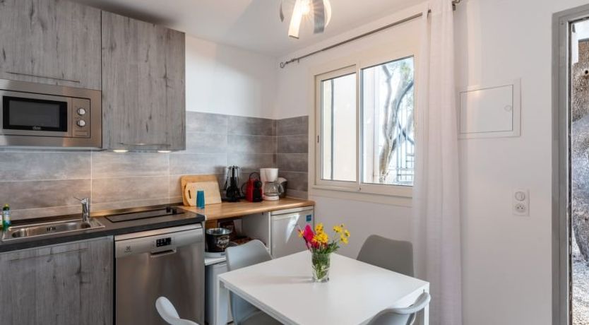 Photo of Signoria Apartment 3