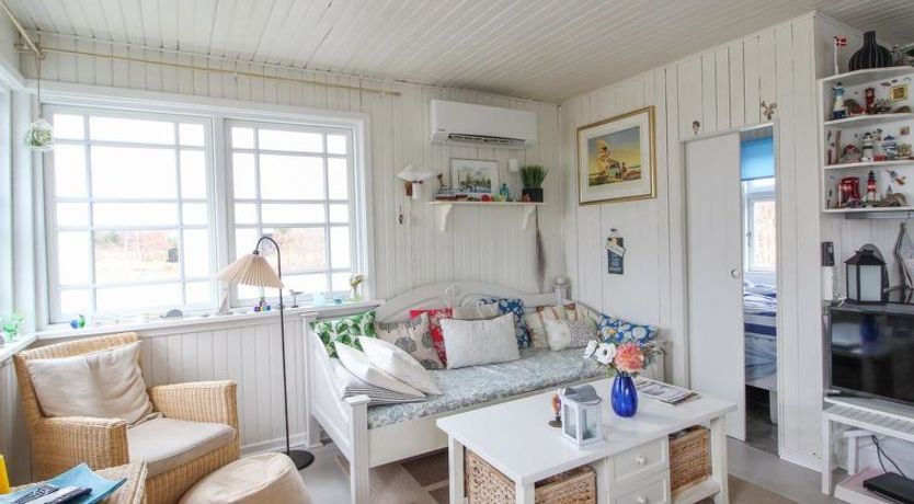 Photo of "Alina" - 200m from the sea