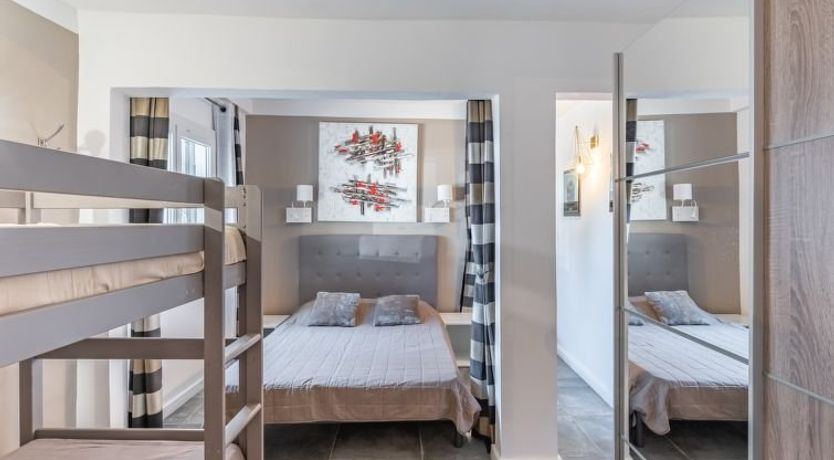 Photo of Sepia Apartment 6