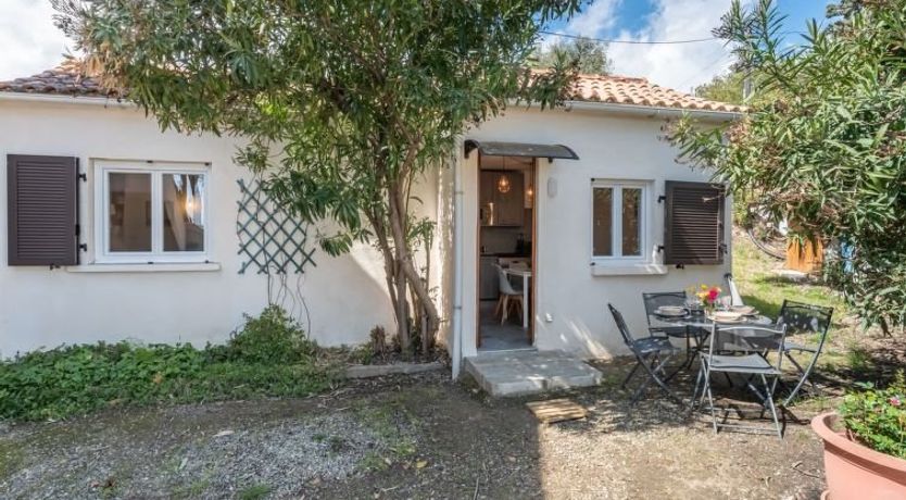 Photo of Sepia Apartment 6