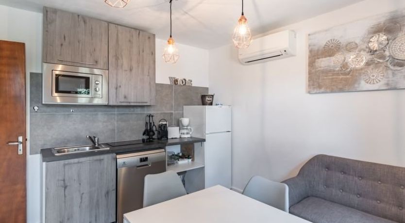 Photo of Sepia Apartment 6