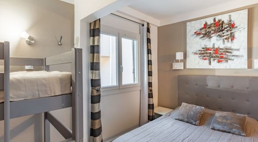 Photo of Sepia Apartment 6