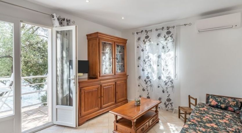 Photo of Cappone Apartment 5