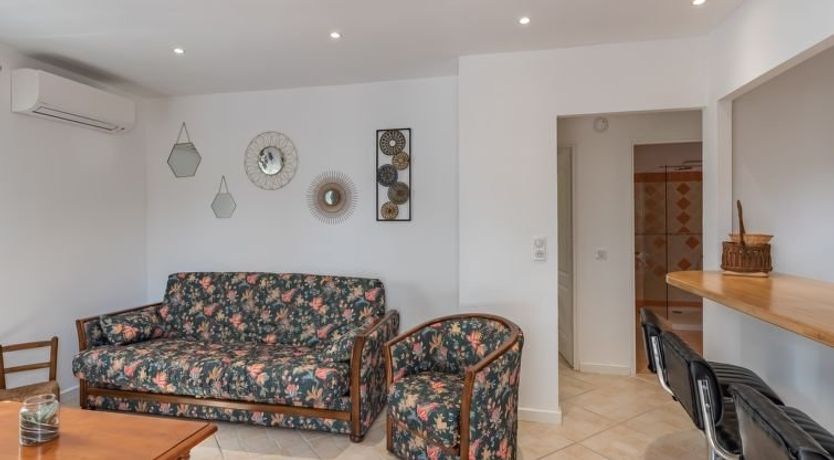 Photo of Cappone Apartment 5