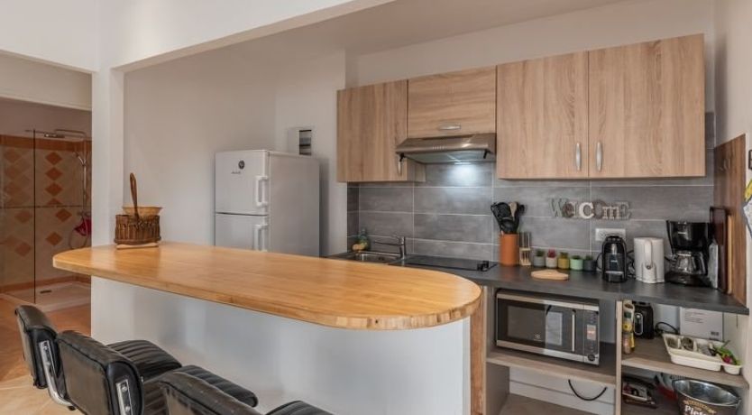 Photo of Cappone Apartment 5