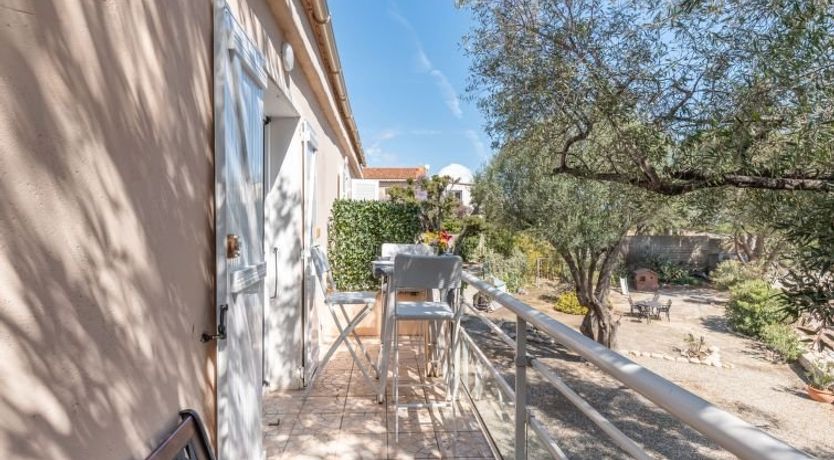 Photo of Cappone Apartment 5