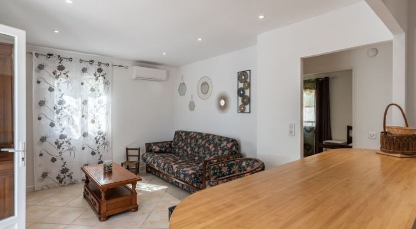 Photo of Cappone Apartment 5