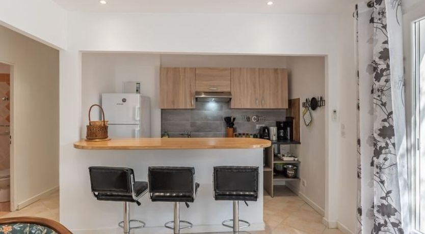 Photo of Cappone Apartment 5