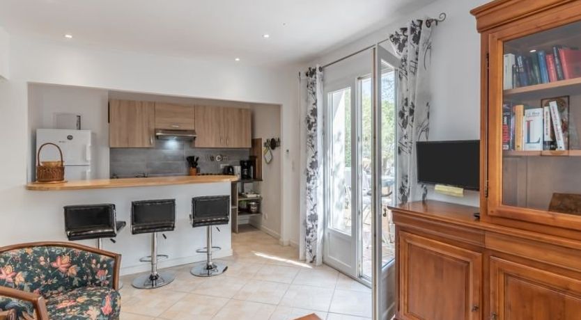 Photo of Cappone Apartment 5