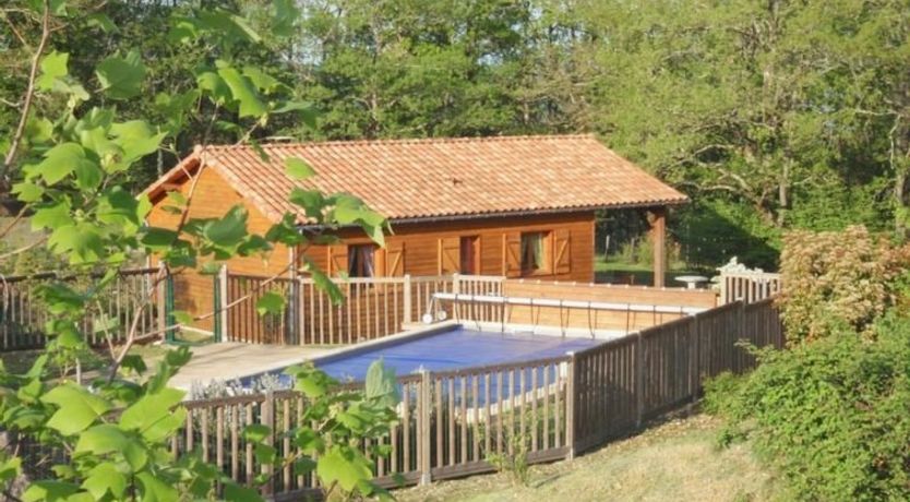 Photo of Le Noisetier