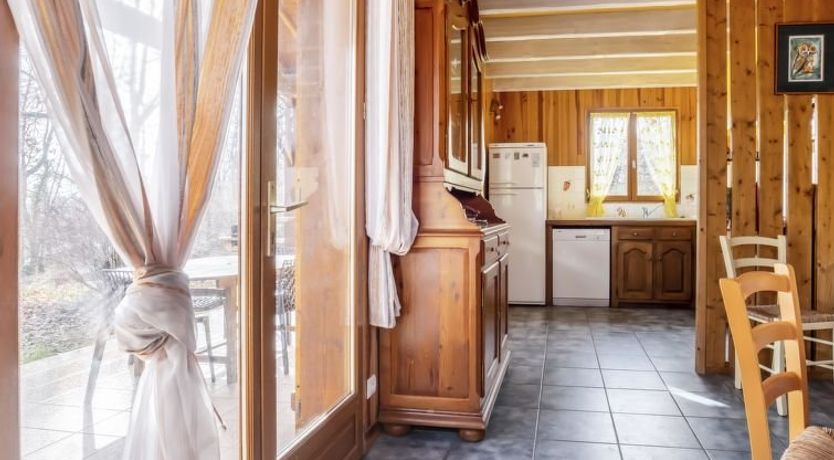 Photo of Le Noisetier