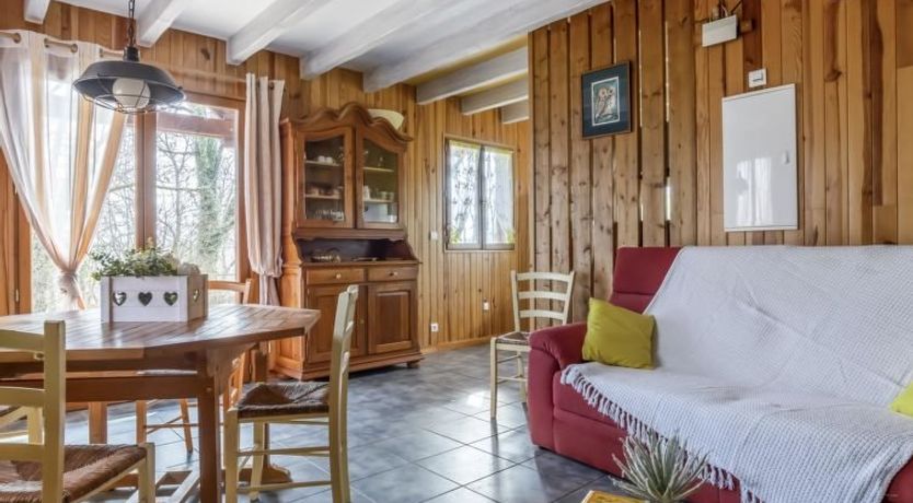 Photo of Le Noisetier