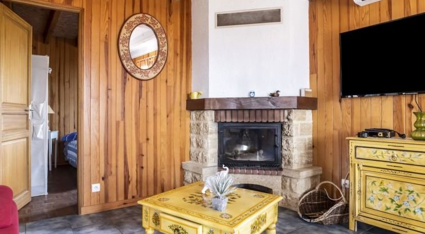 Photo of Le Noisetier