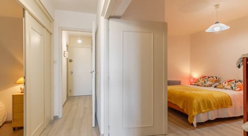 Photo of Vue Mer -Apt 2 pièces+alcove-5 pers.