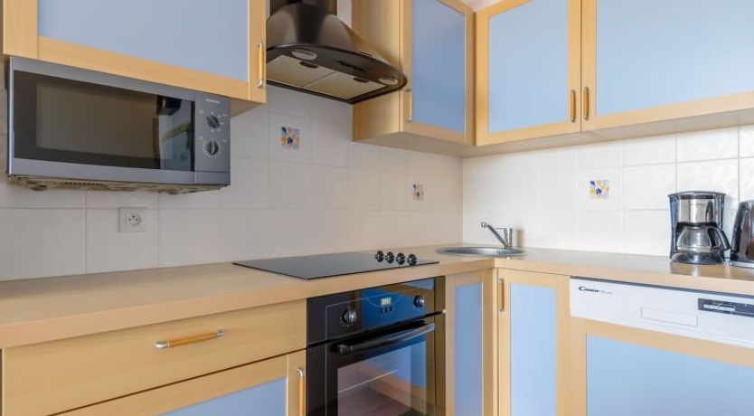 Photo of Vue Mer -Apt 2 pièces+alcove-5 pers.