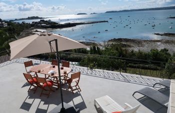 Le Littoral Holiday Home