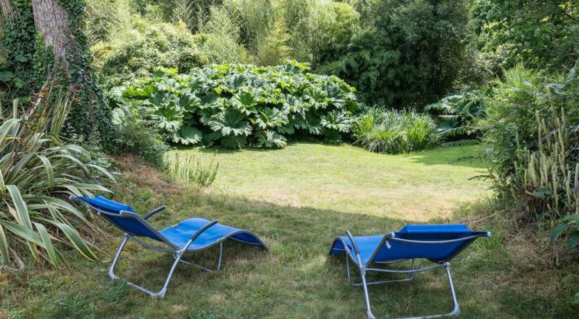 Photo of Les Bruyères