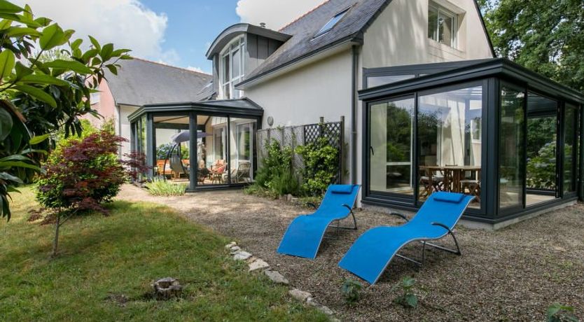 Photo of Les Bruyères