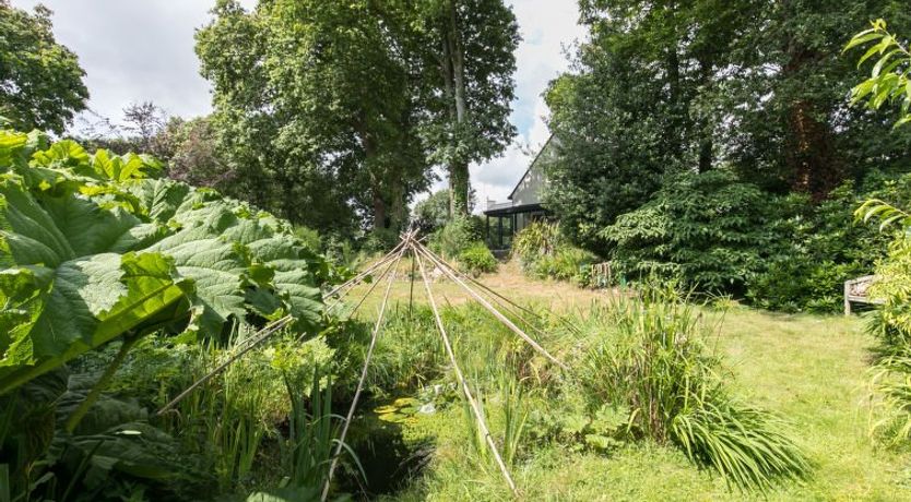 Photo of Les Bruyères