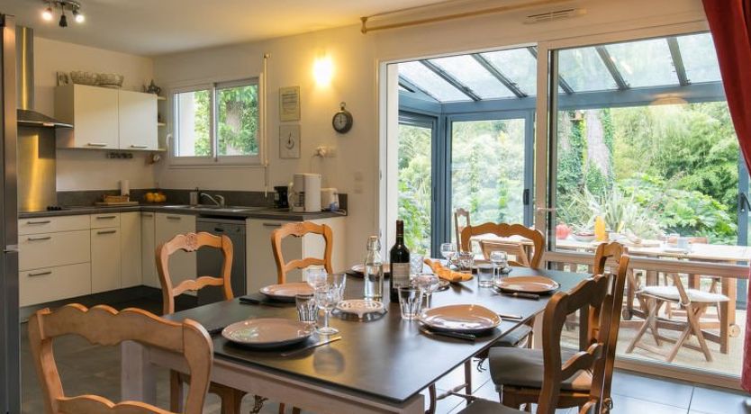 Photo of Les Bruyères