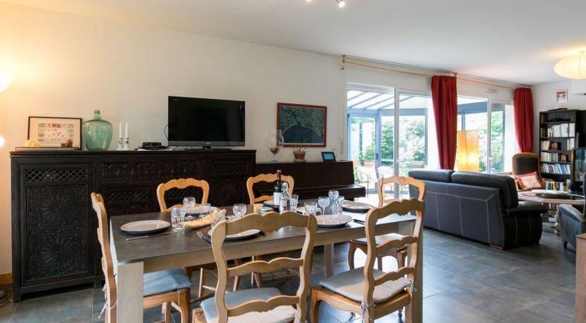 Photo of Les Bruyères