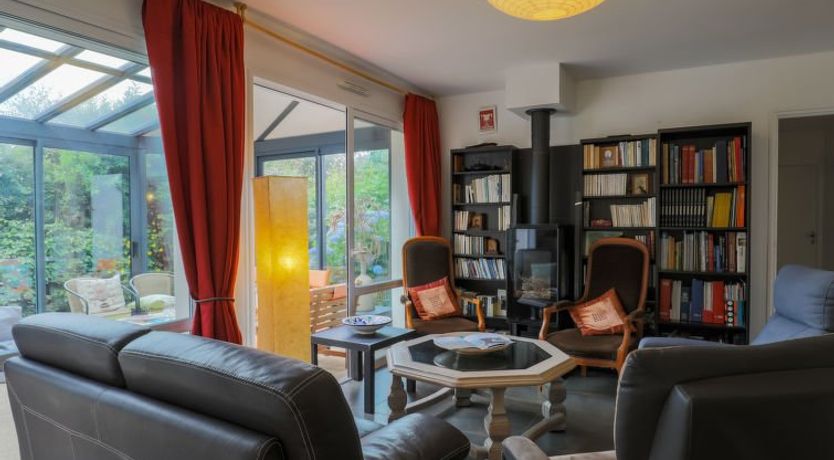 Photo of Les Bruyères